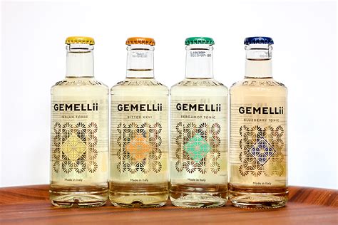 gemelli burberry tonic prezzo|GEMELLii.